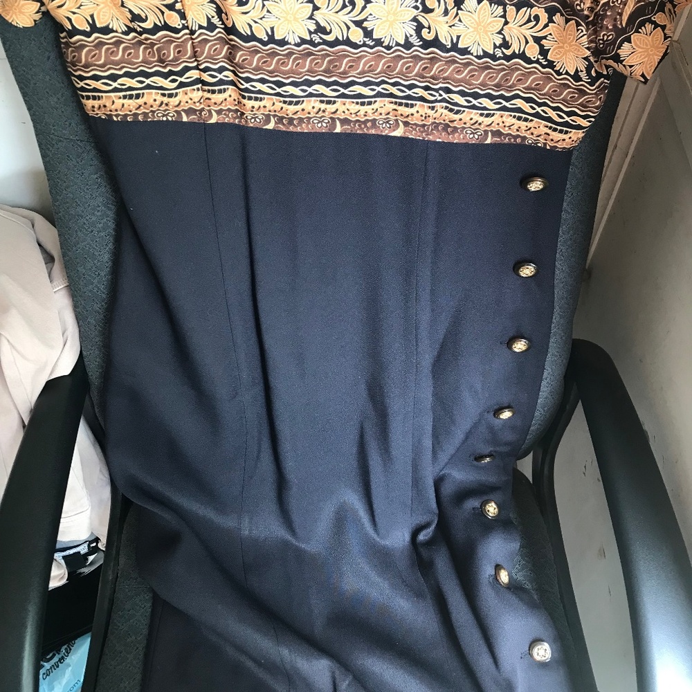 Jessica Howard Dress